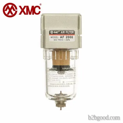 XMC AL2000-02 G1/4 Устройство для обработки источников воздуха