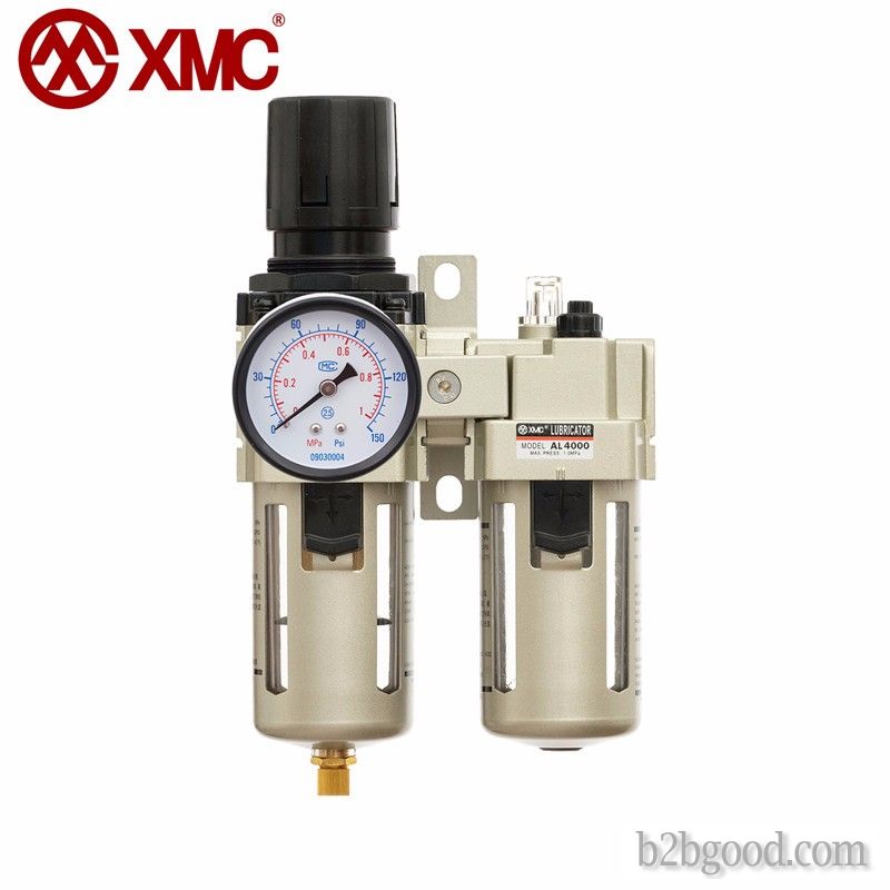 XMC AC4010-04 Регулятор расхода воздушного компрессора