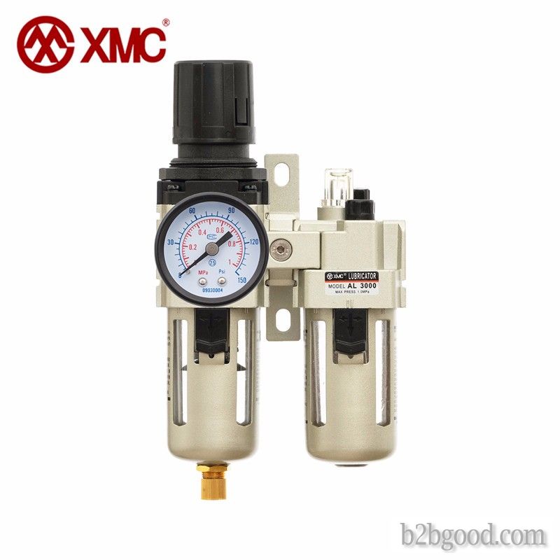XMC AC3010-03 Компрессорный фильтр для сепаратора воздуха с частицами пресса фильтра