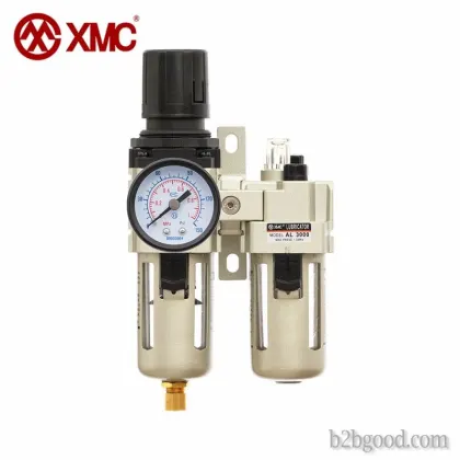 XMC AC3010-03 Компрессорный фильтр для сепаратора воздуха с частицами пресса фильтра
