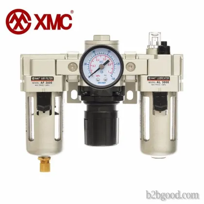 XMC AC3000-03 Пневматический фильтр