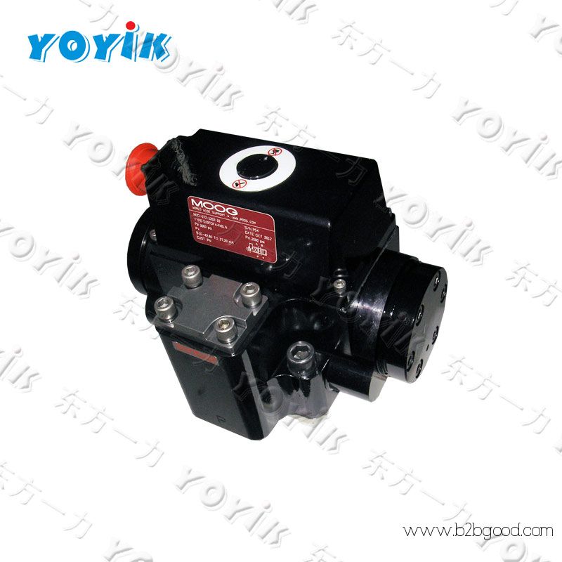 YOYIK servo valve 072-559A