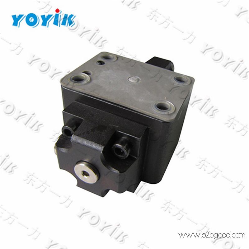 Yoyik Shutoff valve SR6MMV