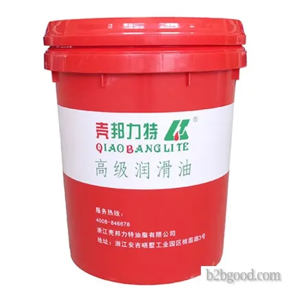 Железнодорожный жир Shell Bonite