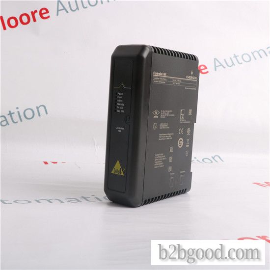 EPRO PPR 6423/000-010 CO021 反界面模块