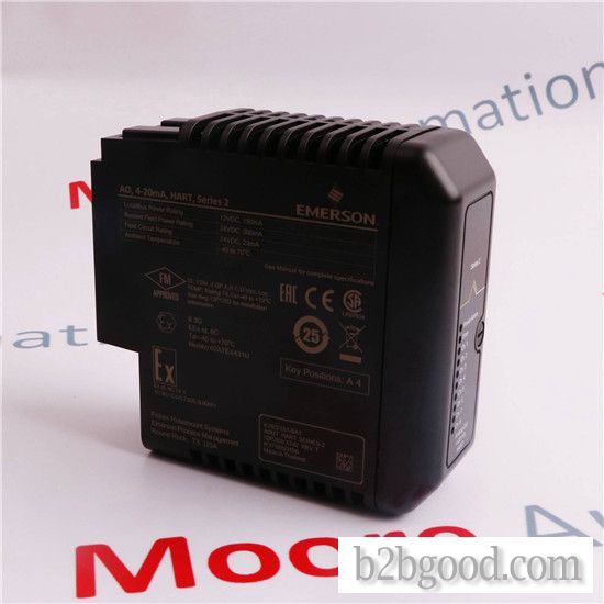 EMERSON	PR6423/002-000 CON021  Eddy Current Sensor