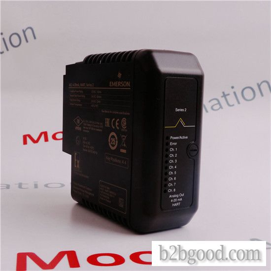 EMERSON	PR6423/000-131 CON041 Counter Interface Module