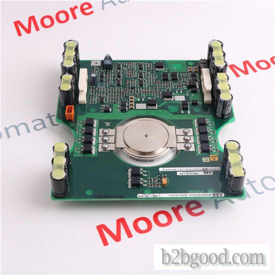 ABB PP-D517-A3011 3BHE051476R3011 Регулятор преобразователя