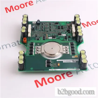 ABB PP-D517-A3011 3BHE051476R3011 Регулятор преобразователя