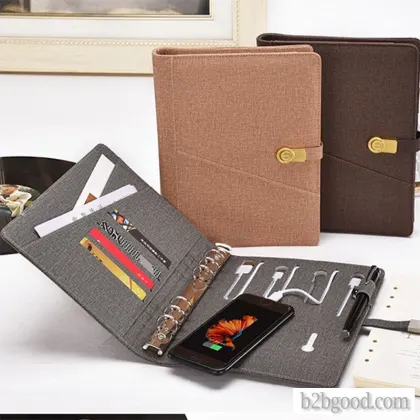 Передай эту книгу A5 подзаряжаемый блокнот на заказ LOGO Mobile Mobile U Discus Notepad многофункциональное loo