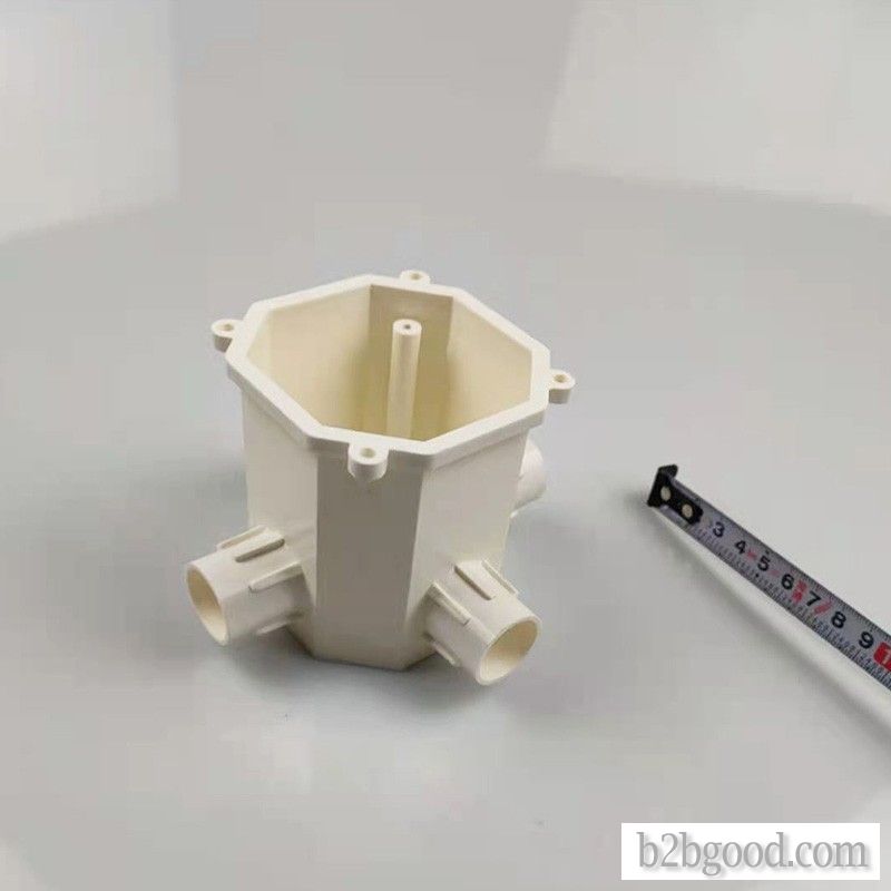 Шкаф для электрооборудования PVC