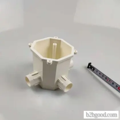 Шкаф для электрооборудования PVC
