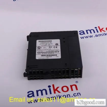 GE IC695ACC402 | RX3i Energy Pack
