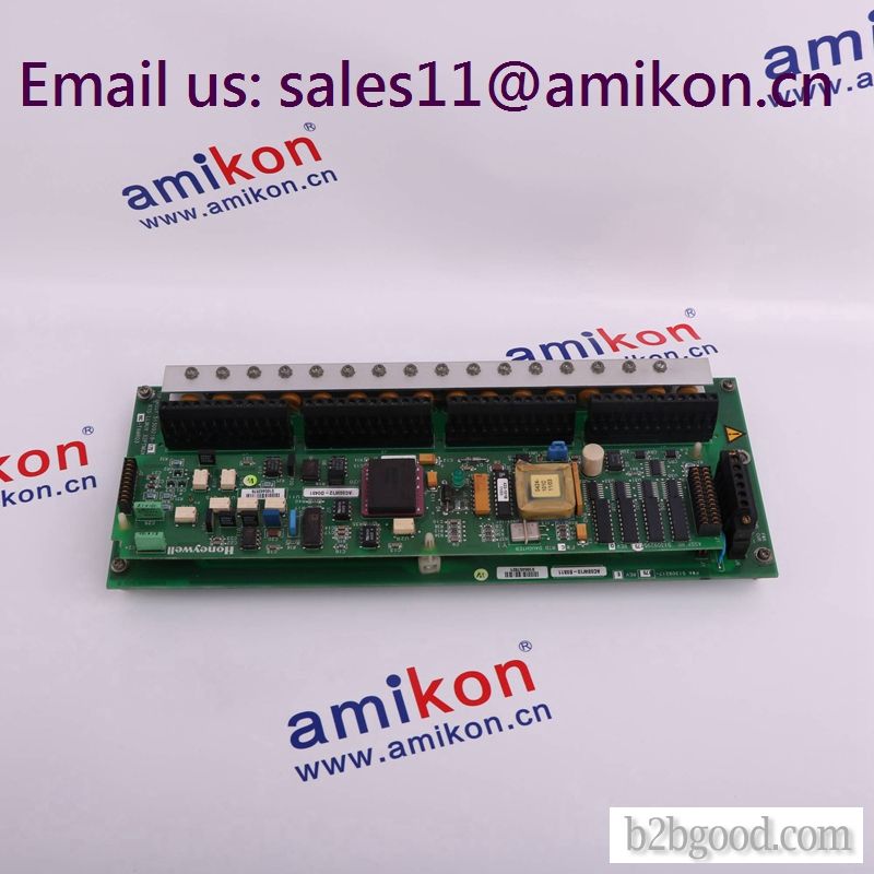 HONEYWELL 8C-PAINA1 51454470-175 | positioning module