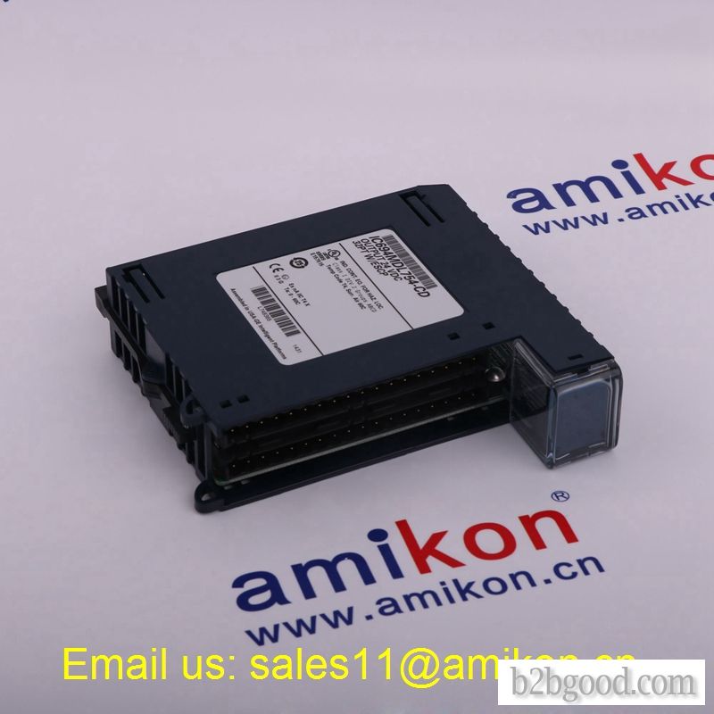 GE IC693PWR321S | Power Supply