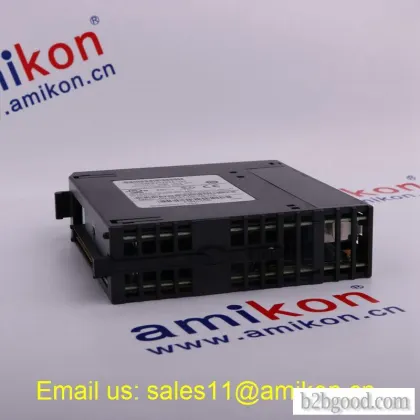 GE IC200PNS001 | Interface Unit