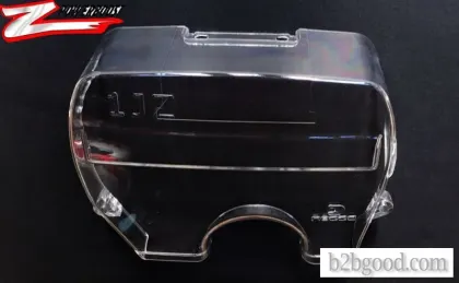 Toyota Mark II Транспарентная передача КАМ JZX81/SUPA JZA70 / CRESTA JZX91 1JZ