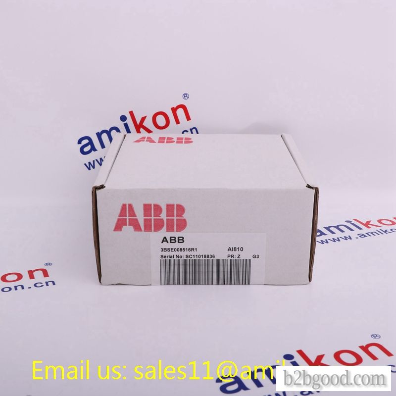 ABB CR-M4SS ▪ Модуль вывода