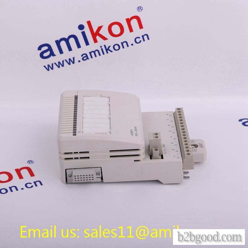 ABB CR-M4SS ▪ Модуль вывода