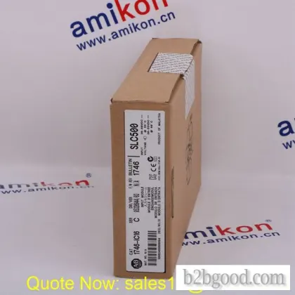 RocKWELLLALEN Bradiley 1756-L63 : контроллер ControlLogix