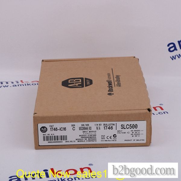 ROCKWELLLELLALENBRADLEY 1756EN2TR : ControlLogix EtherNet/IP Interface Модуль