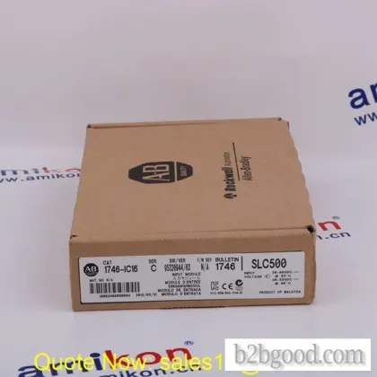 ROCKWELLLELLALENBRADLEY 1756EN2TR : ControlLogix EtherNet/IP Interface Модуль