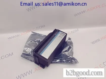 GE IC660BBD021W | 24/48 VDC Sink I/O Genius Block