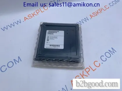 GE IC693MDL632D | PLC I/O Module