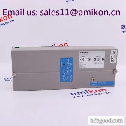 HONEYWELL CC-TAOX01 51308351-175 | Analog Output Module