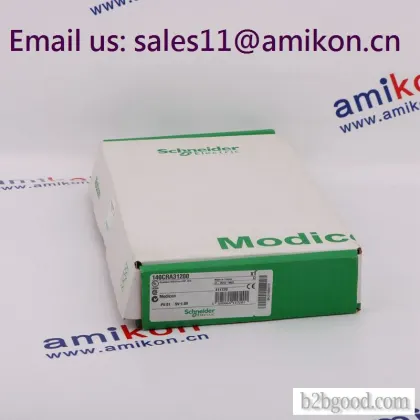 SCHNEIDER MODICON QUANTUM 140XBP01000 | Rack Backplane