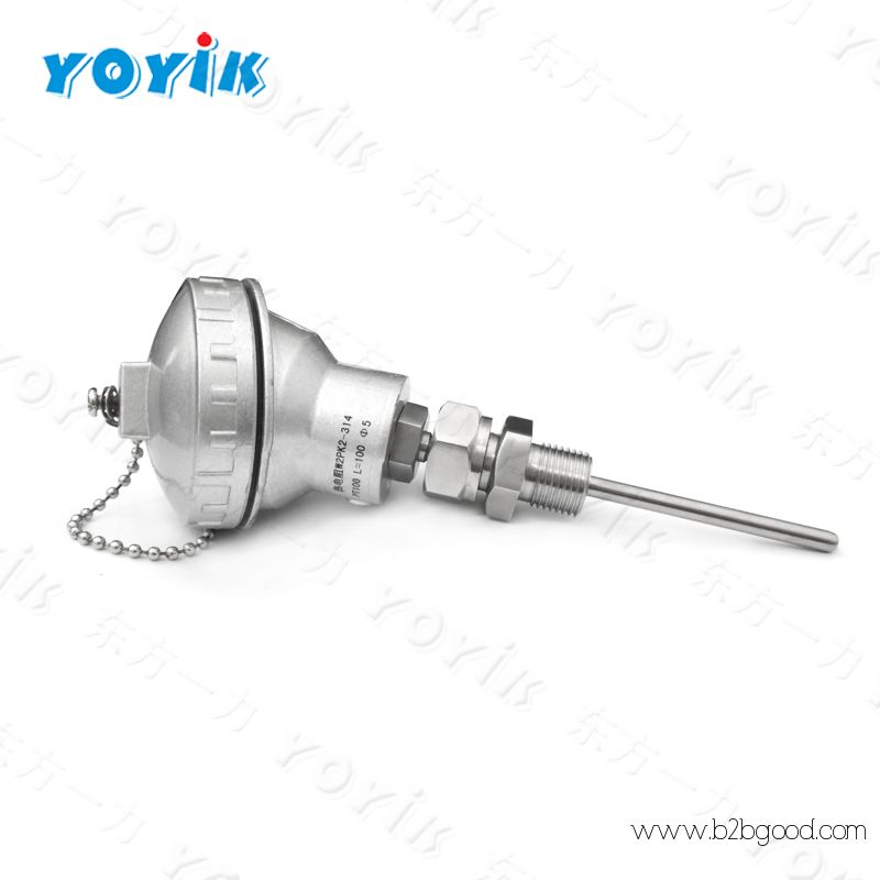 YOYIK  Thermocouple WRN2-630