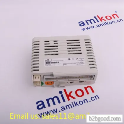 ABB 3BHB017688R0001 | Huge Inventory