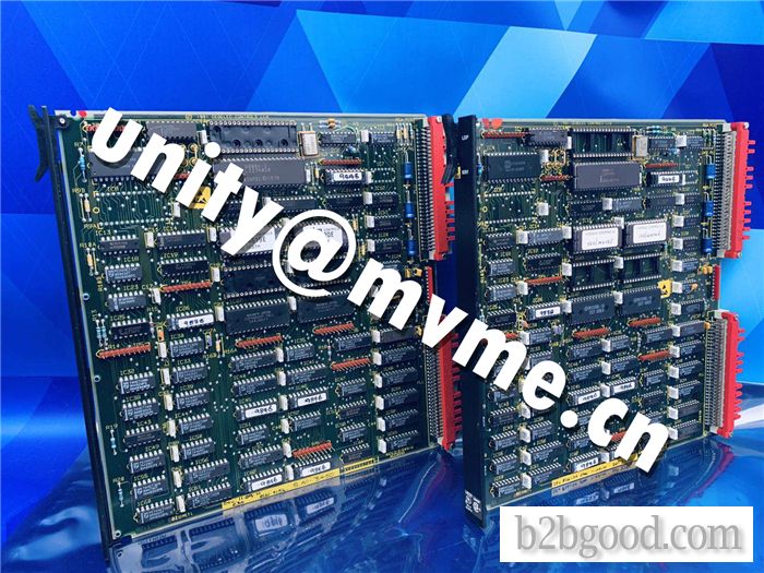 GE IC693PCM301