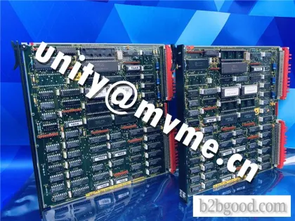GE IC693PCM301