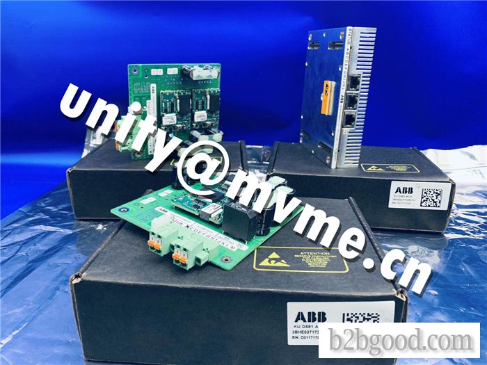 ABB 07KT98 WT98