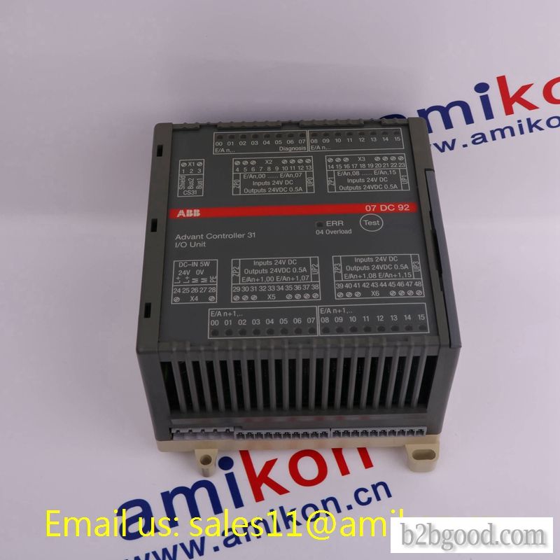 ABB UB63  | Swift Replies and Quotes