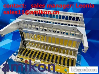 ABB AI830A 3BSE040662R1 | Analog input RTD 8 ch