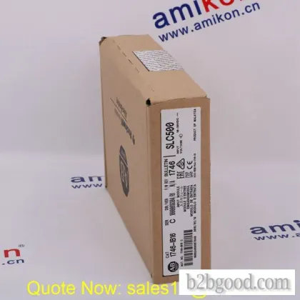 ALLEN Bradley 1784-SD1/A ▪ Карточка памяти