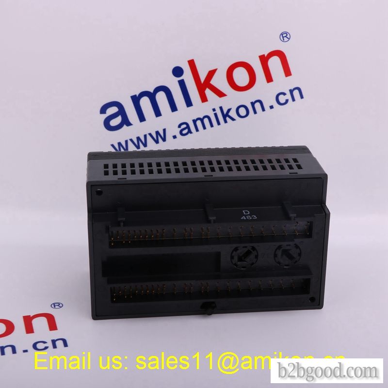 GE IC693APU300 | Profibus Master Module