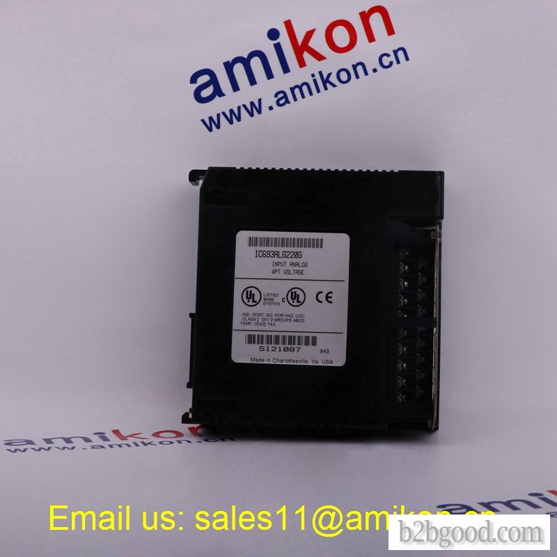 GE IC693CMM311 | Communications Coprocessor Module