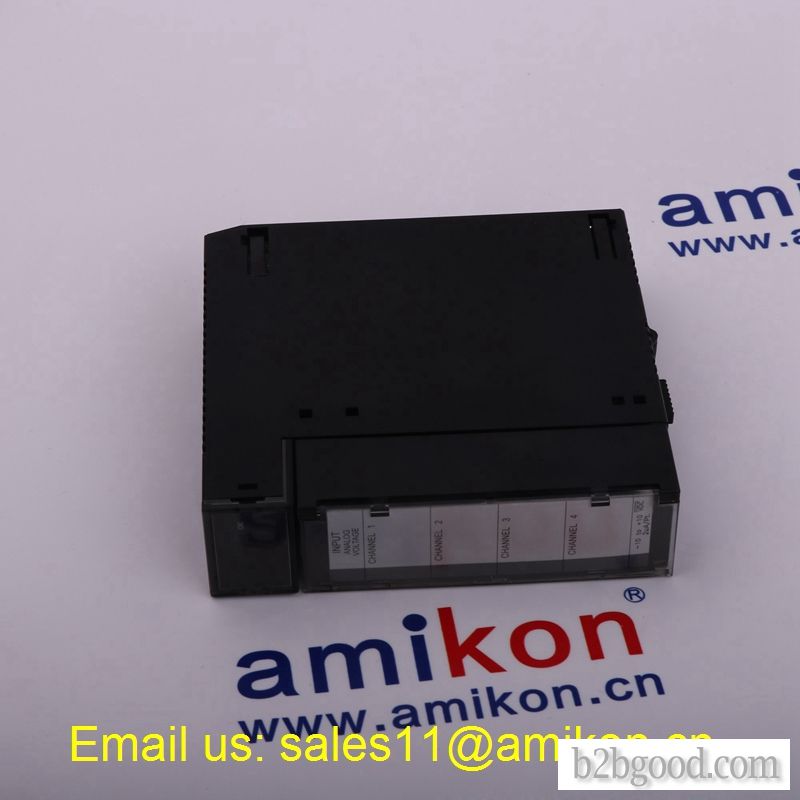 GE FANUC IC200MDD845 | mixed module
