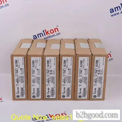 Allen Bradley 1747-BA : Заменяющая батарея