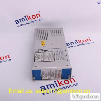 Модуль интерфейса 3 500/22 M-A01-B01-C00