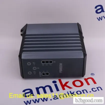 FOBCORO FBM204 I/O Model 4 Channel