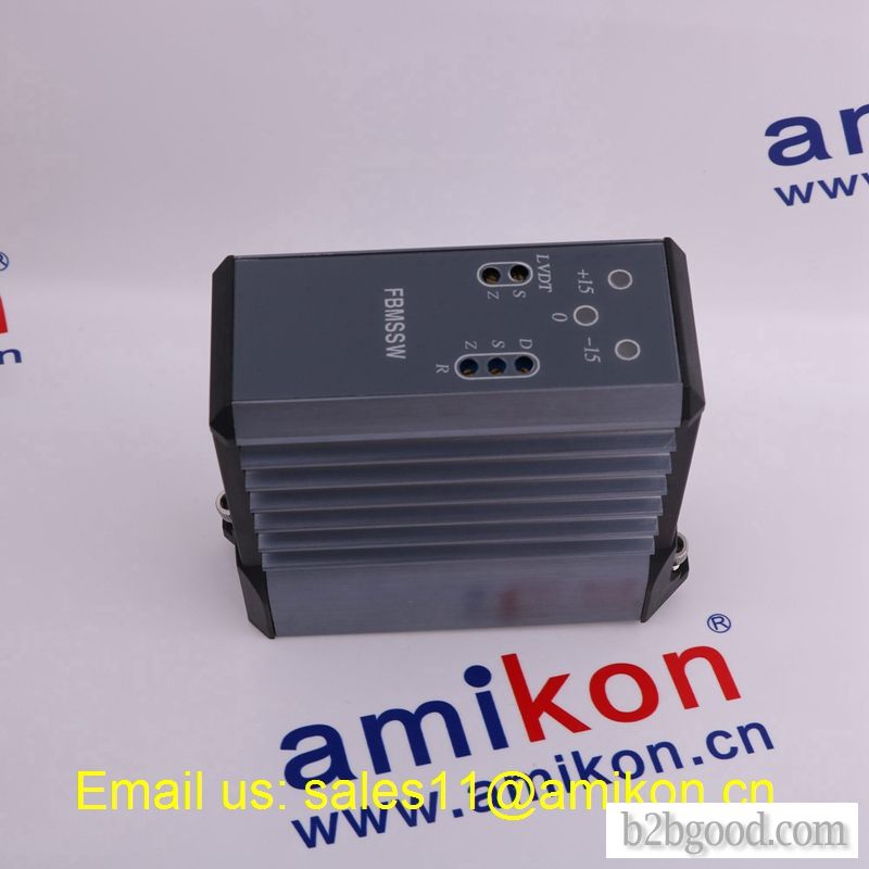 FFOXBORO FBM207P0914TD PLC MUDULE 磷酸盐
