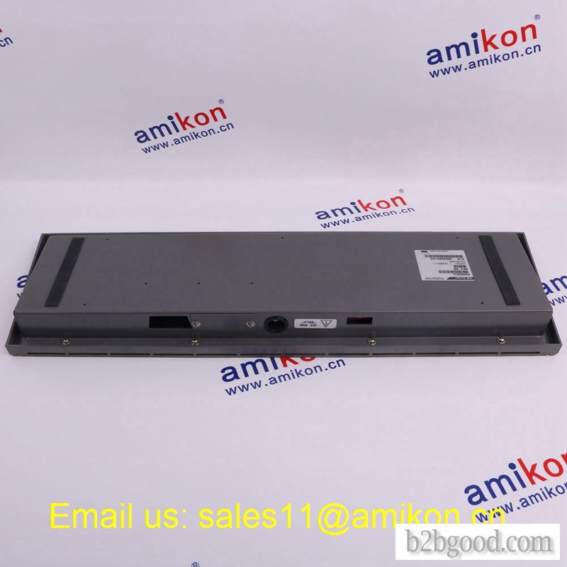 FOXBORO P0400YCFBM02 | INPUT MODULE