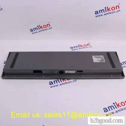 FOXBORO P0400YCFBM02 | INPUT MODULE