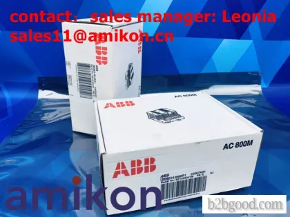Цифровой вход 24V 16 ч АББ DI810