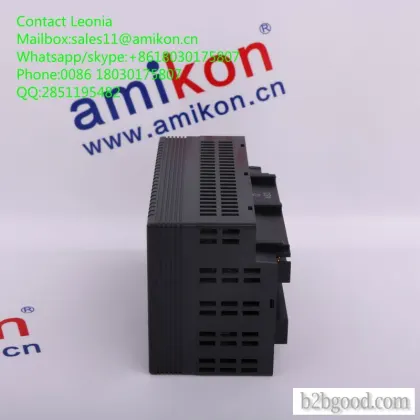 GE IC698CHS017 | 17-slot
