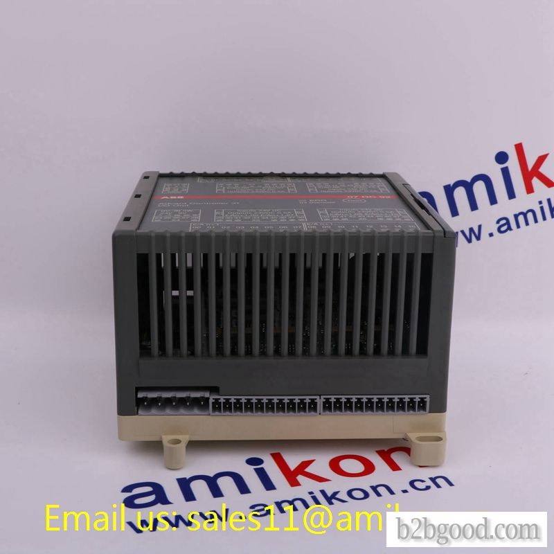 ABB SDCS-PIN-205B Совет по энергоснабжению